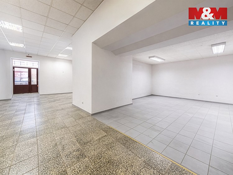 Prodej obchodního prostoru 691 m² - foto 5