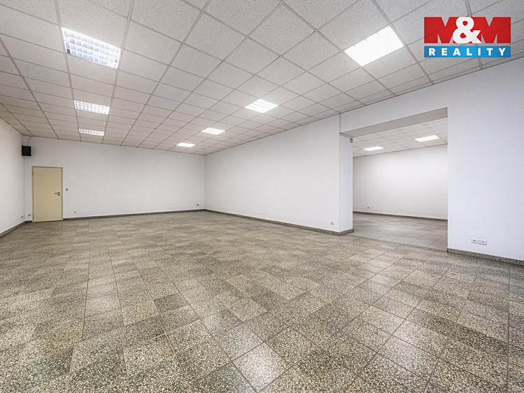 Prodej obchodního prostoru 691 m² - foto 6