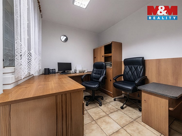 Prodej obchodního prostoru 691 m² - foto 7