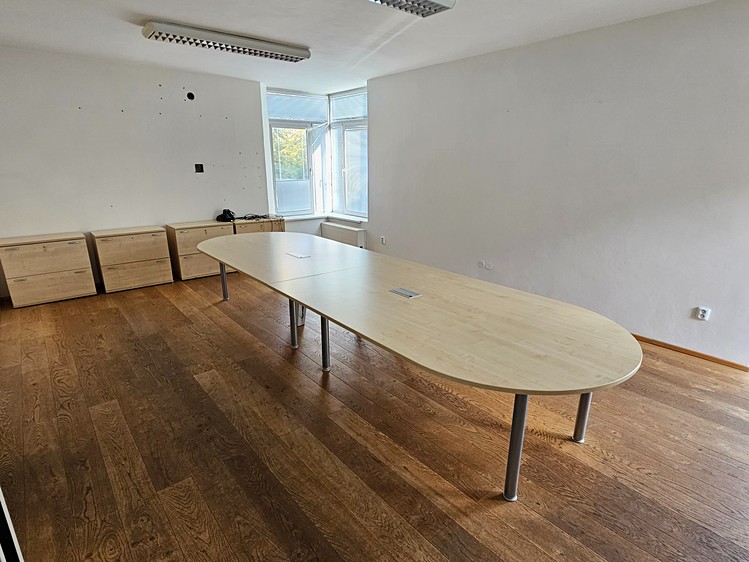 Prodej kanceláře 403 m² - foto 3