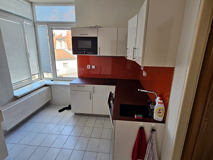 Prodej kanceláře 403 m² - foto 4