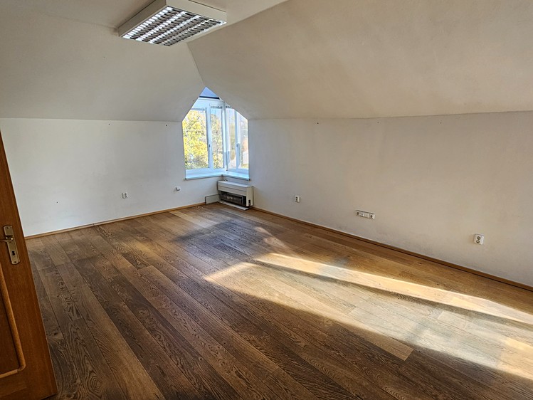 Prodej kanceláře 403 m² - foto 6