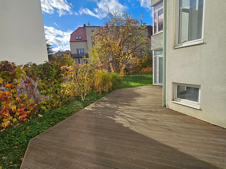 Prodej kanceláře 403 m² - foto 7