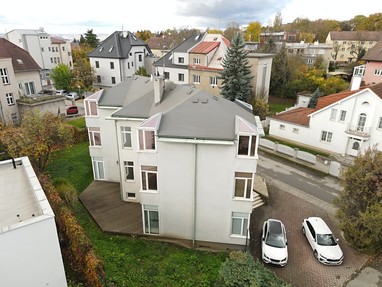 Prodej kanceláře 403 m² - foto 8