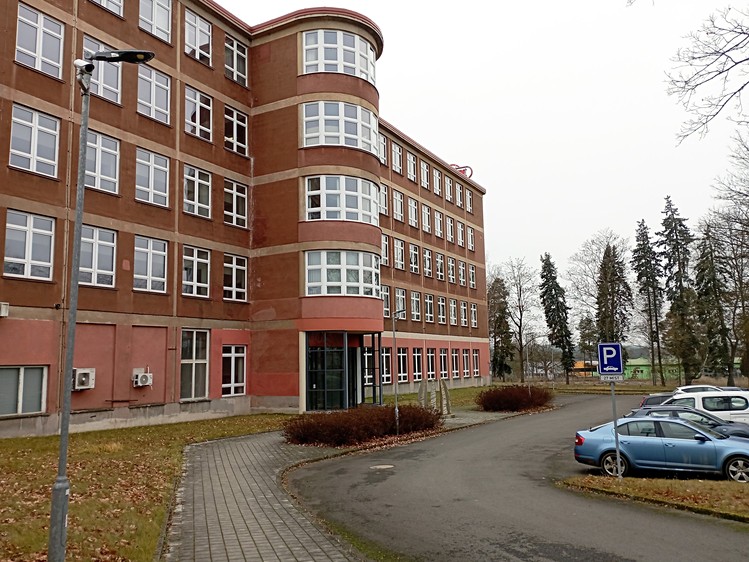 Prodej výrobní haly, prostoru 69 980 m² - foto 3