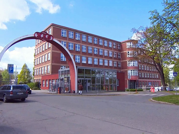 Prodej výrobní haly, prostoru 69 980 m² - foto 1