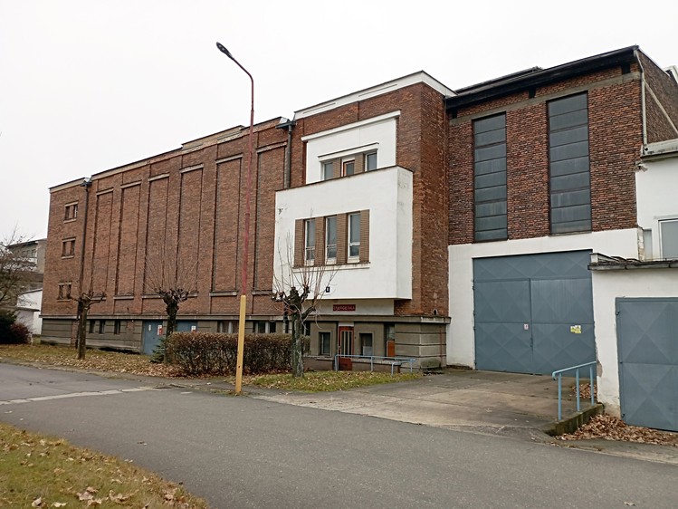 Prodej výrobní haly, prostoru 69 980 m² - foto 7