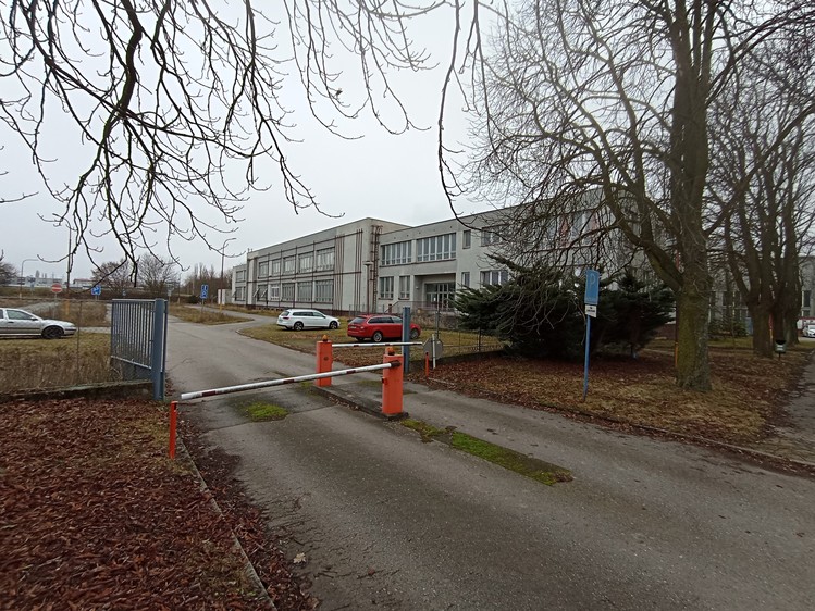 Prodej výrobní haly, prostoru 69 980 m² - foto 8