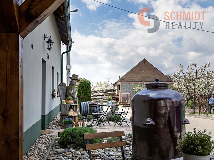 Prodej ubytovacího zařízení 334 m² - foto 4