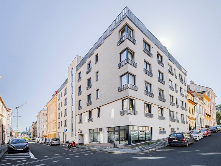 Prodej obchodního prostoru 73 m² - foto 3