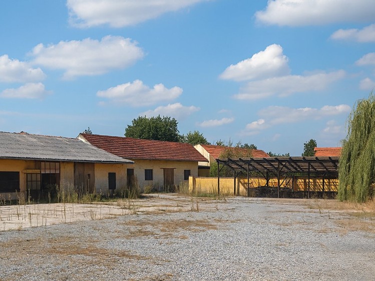 Dražba výrobní haly, prostoru 1 826 m² - foto 5