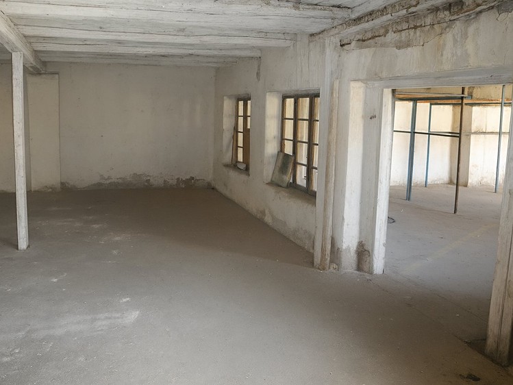 Dražba výrobní haly, prostoru 1 826 m² - foto 8