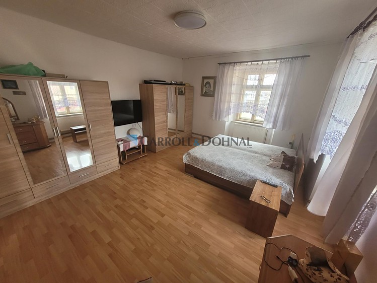 Prodej činžovního domu 632 m² - foto 4