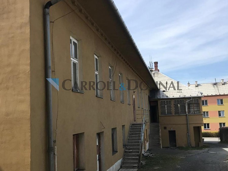 Prodej činžovního domu 632 m² - foto 5