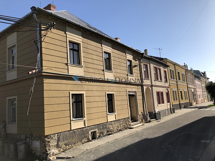 Prodej činžovního domu 632 m² - foto 8