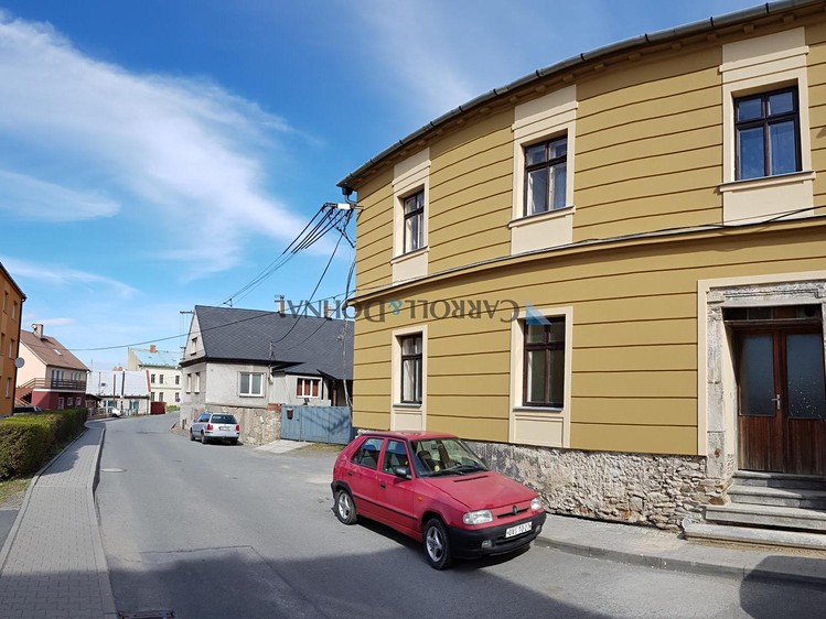 Prodej činžovního domu 632 m² - foto 7