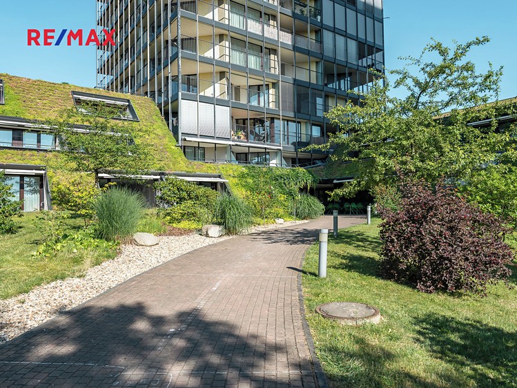 Prodej skladového prostoru 30 m² - foto 1