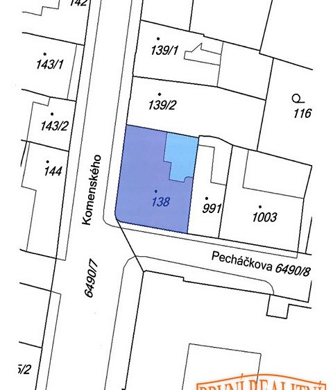 Prodej komerční nemovitosti 564 m² - foto 3