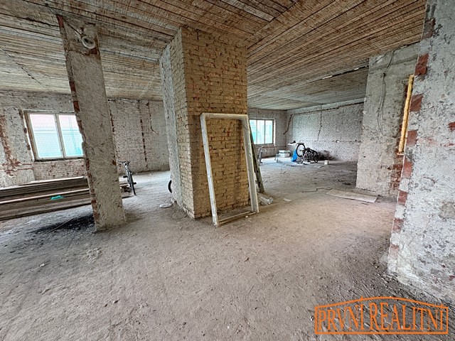 Prodej komerční nemovitosti 564 m² - foto 4