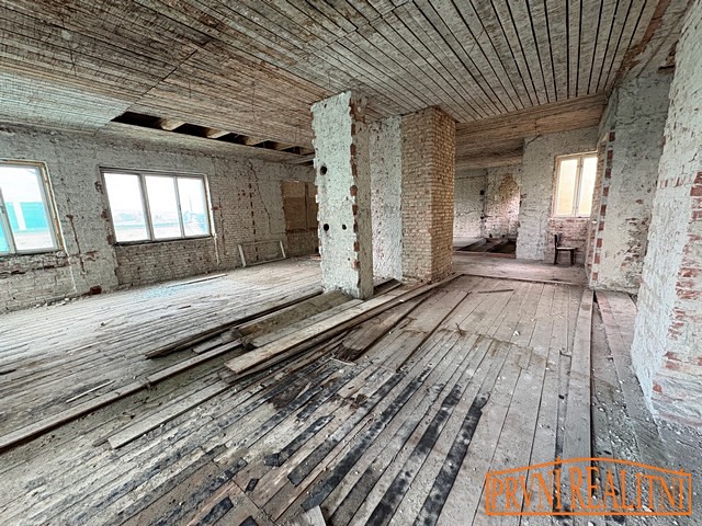 Prodej komerční nemovitosti 564 m² - foto 7