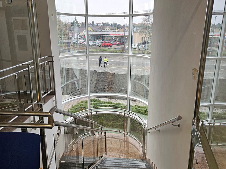 Prodej obchodního prostoru 691 m² - foto 4