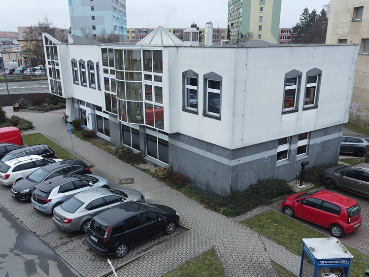 Prodej obchodního prostoru 691 m² - foto 7