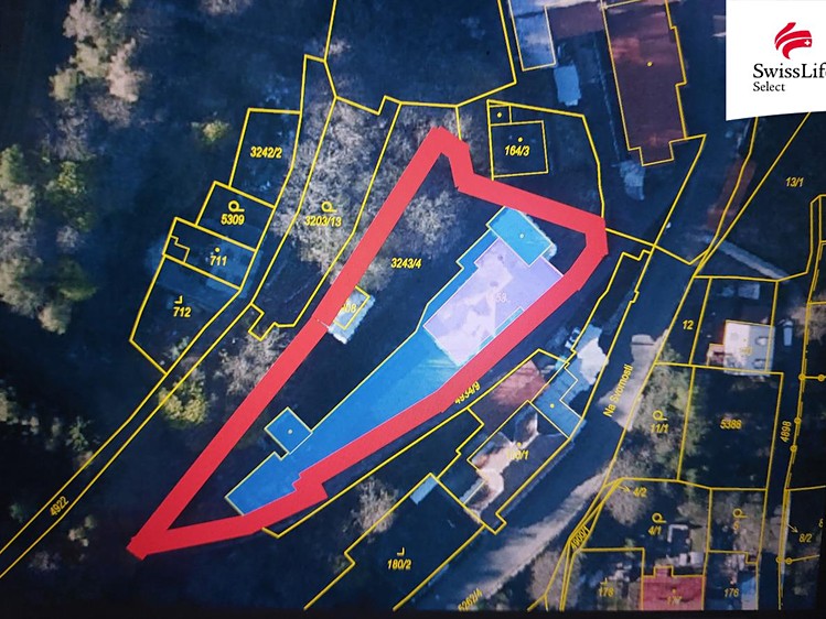 Prodej ubytovacího zařízení 714 m² - foto 3