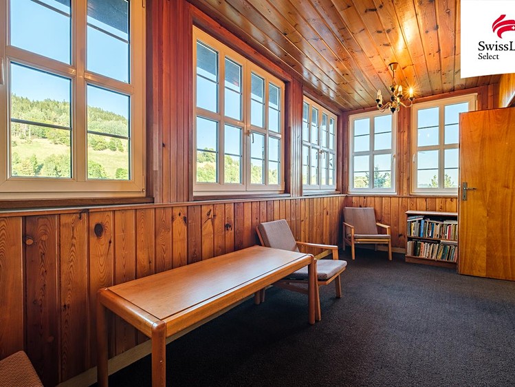 Prodej ubytovacího zařízení 714 m² - foto 4