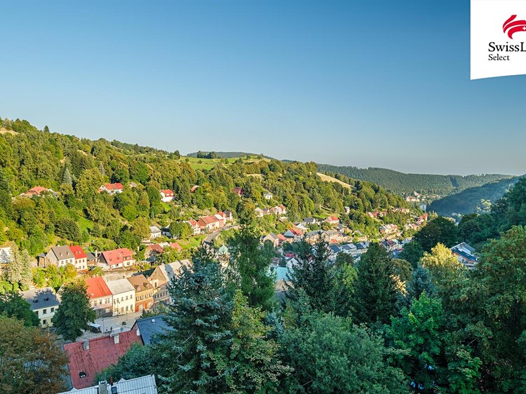 Prodej ubytovacího zařízení 714 m² - foto 1