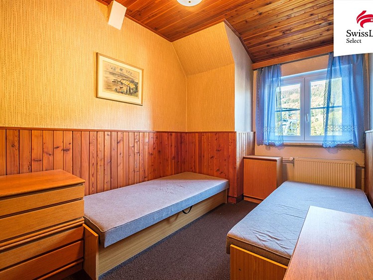 Prodej ubytovacího zařízení 714 m² - foto 5
