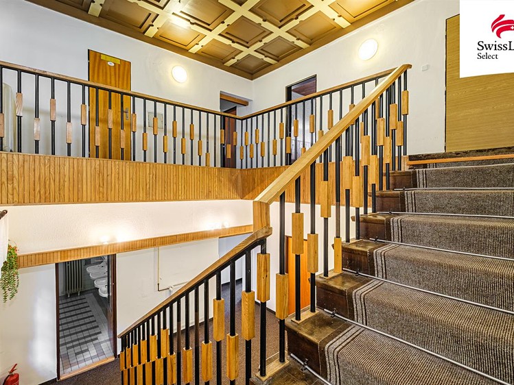 Prodej ubytovacího zařízení 714 m² - foto 6