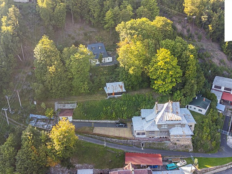 Prodej ubytovacího zařízení 714 m² - foto 8