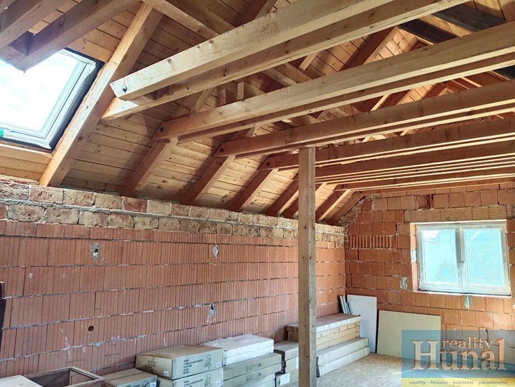 Prodej činžovního domu 416 m² - foto 3
