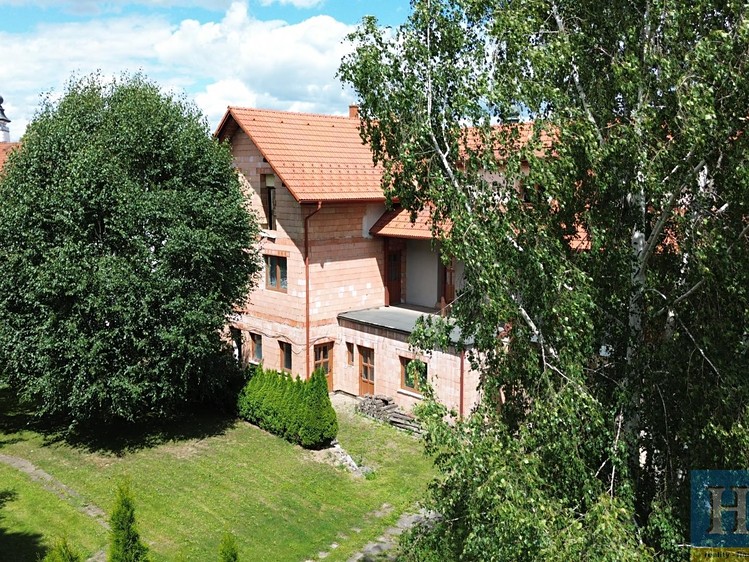 Prodej činžovního domu 416 m² - foto 6