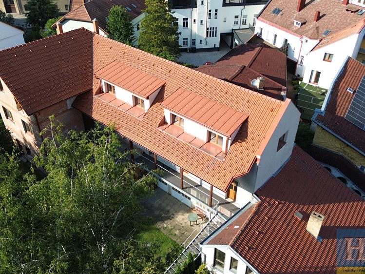 Prodej činžovního domu 416 m² - foto 7