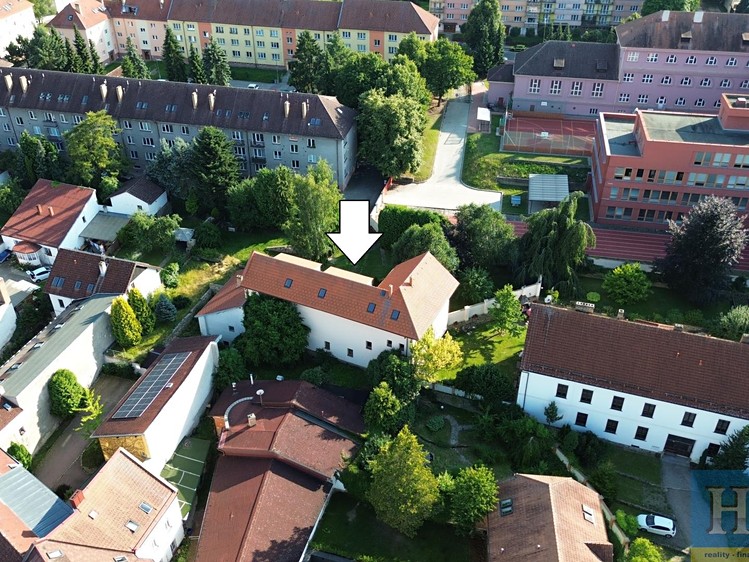 Prodej činžovního domu 416 m² - foto 8