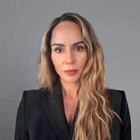 Ing. Kateřina Šarounová