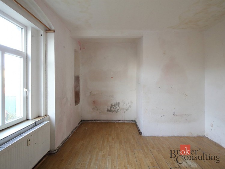 Prodej činžovního domu 300 m² - foto 2