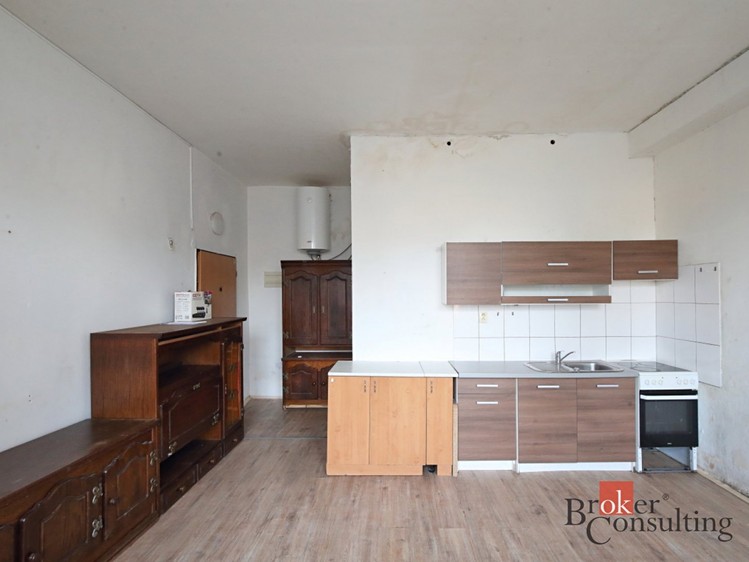 Prodej činžovního domu 300 m² - foto 4