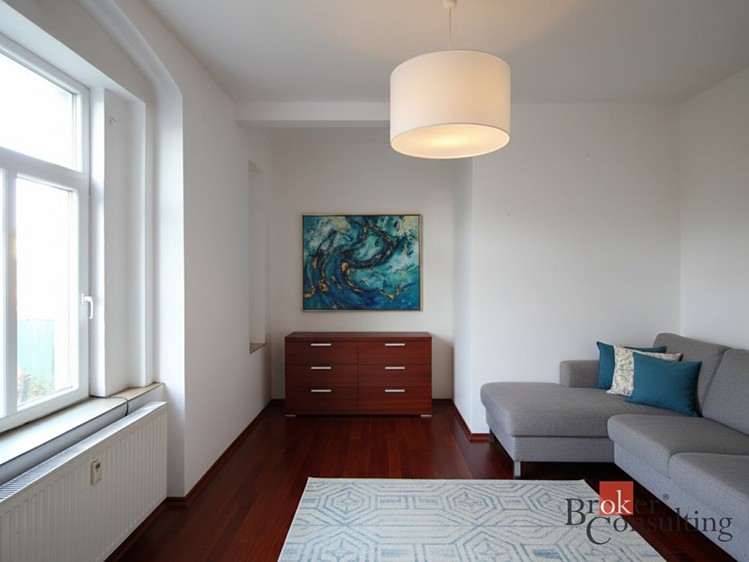 Prodej činžovního domu 300 m² - foto 3