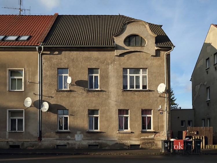 Prodej činžovního domu 300 m² - foto 1