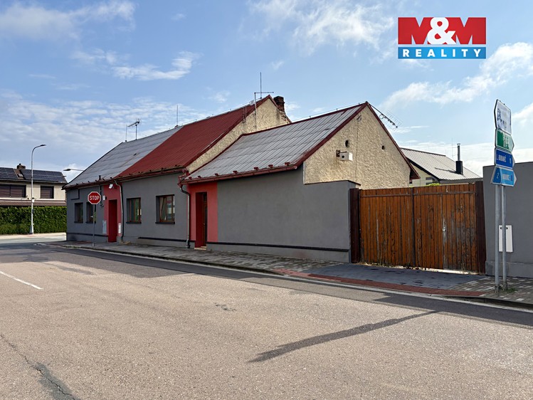 Prodej restaurace 350 m² - foto 2