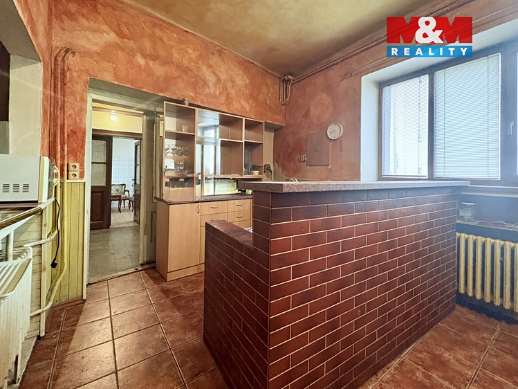 Prodej restaurace 350 m² - foto 5