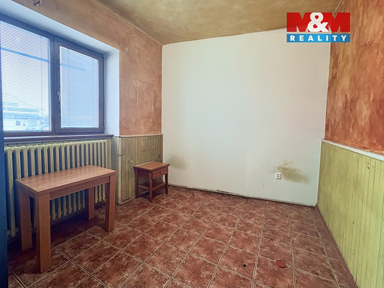 Prodej restaurace 350 m² - foto 7