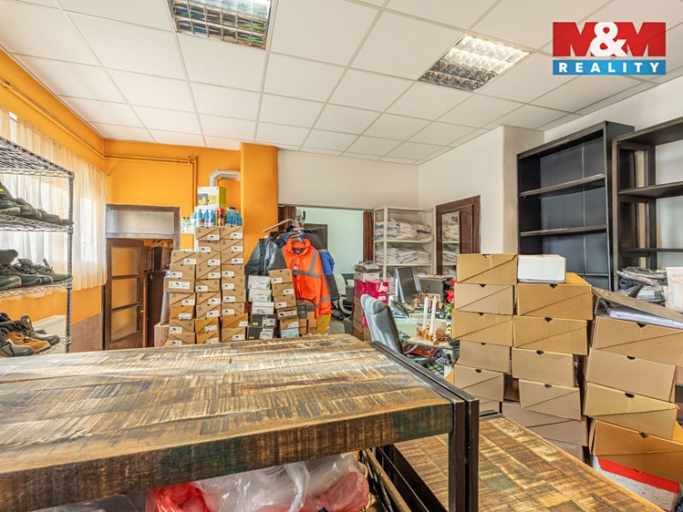 Prodej obchodního prostoru 87 m² - foto 3