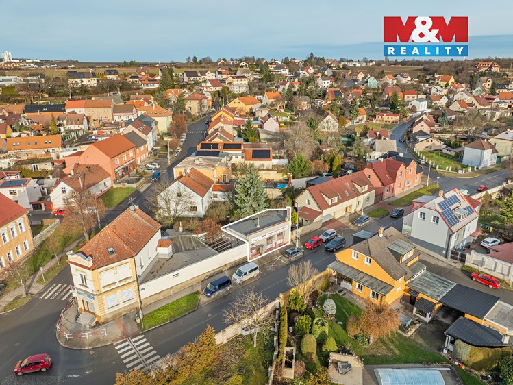 Prodej obchodního prostoru 87 m² - foto 5