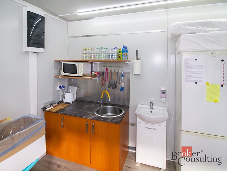 Prodej restaurace 16 m² - foto 6