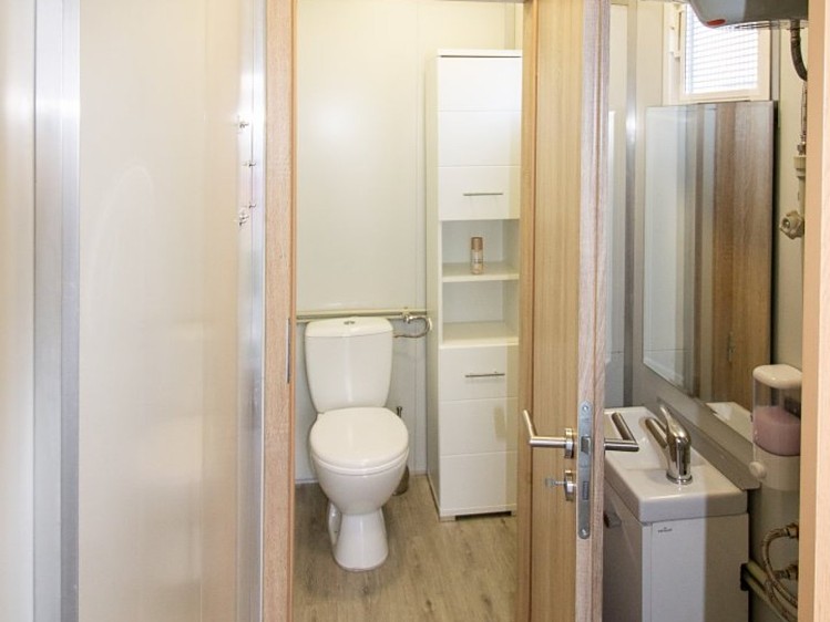 Prodej restaurace 16 m² - foto 8
