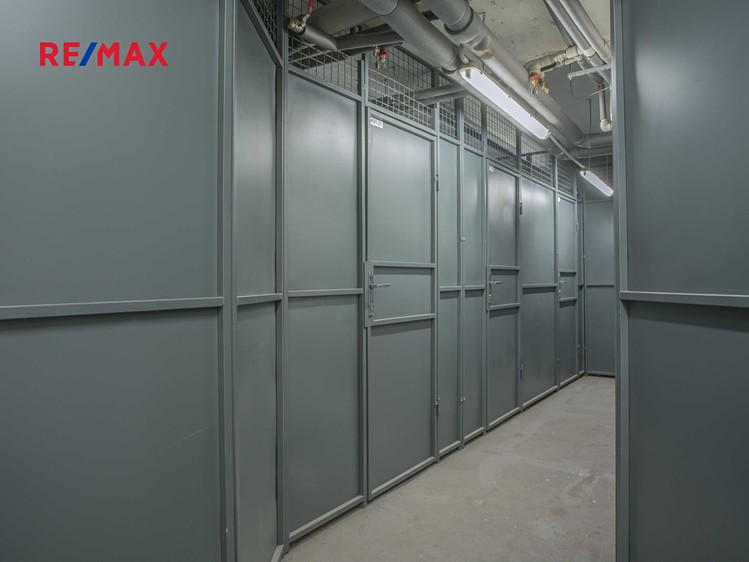 Prodej komerční nemovitosti 4 m² - foto 1