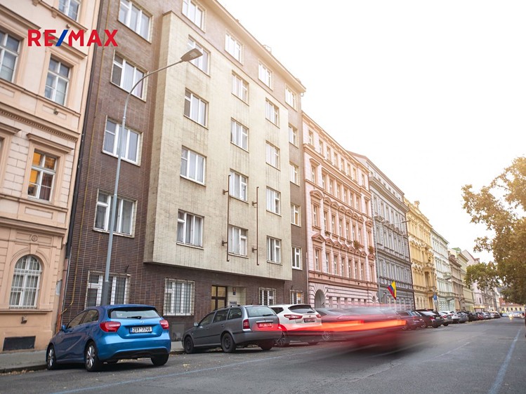 Prodej komerční nemovitosti 4 m² - foto 5